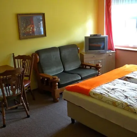 Vila Lenka Homestay