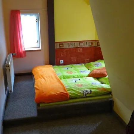 Vila Lenka Privatunterkunft *