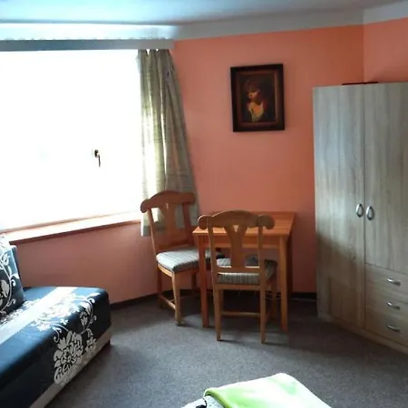 Vila Lenka Rokytnice nad Jizerou