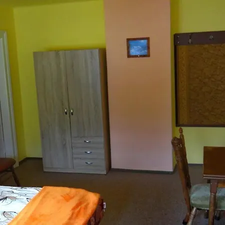 Vila Lenka Rokytnice nad Jizerou