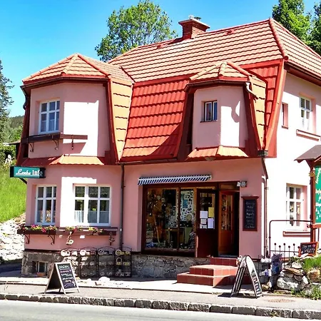 Homestay Vila Lenka