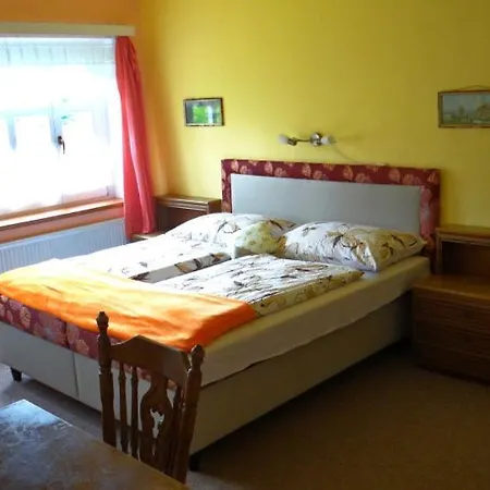 Vila Lenka Rokytnice nad Jizerou