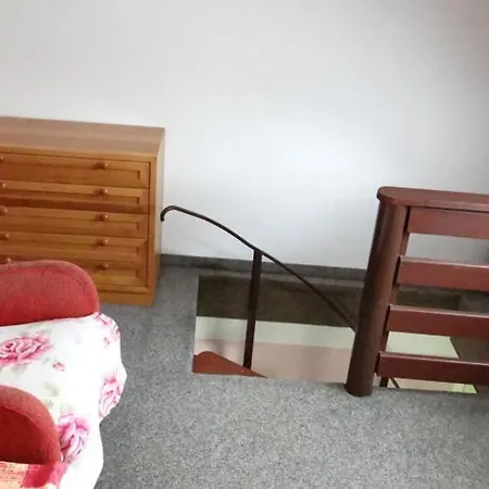 Homestay Vila Lenka
