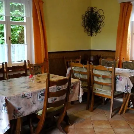 Vila Lenka Homestay Rokytnice nad Jizerou