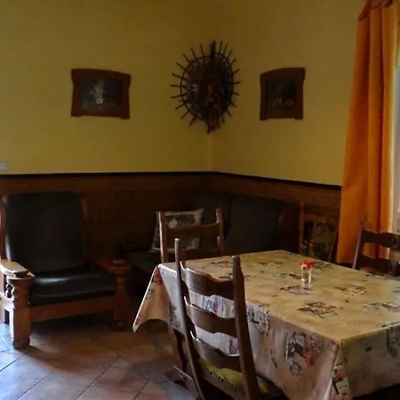 Lenka Ubytování v soukromí Rokytnice nad Jizerou