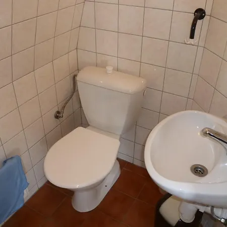 Vila Lenka Homestay Rokytnice nad Jizerou