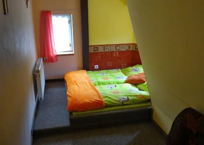 Lenka Accommodatie bij particulieren *