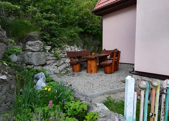 Lenka * Rokytnice nad Jizerou