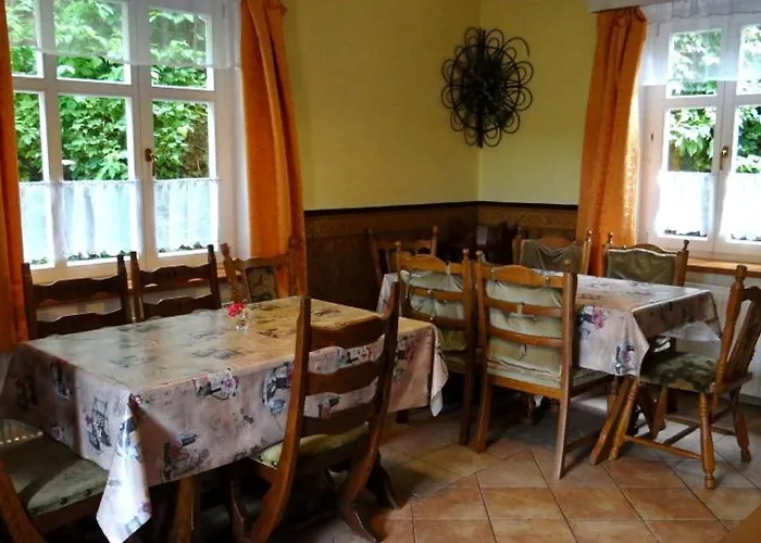 Lenka Habitación en casa particular Rokytnice nad Jizerou