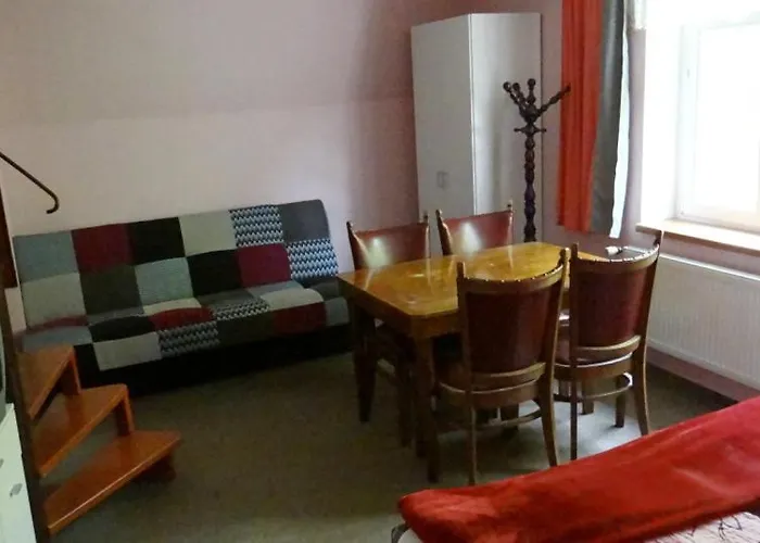 Lenka Rokytnice nad Jizerou