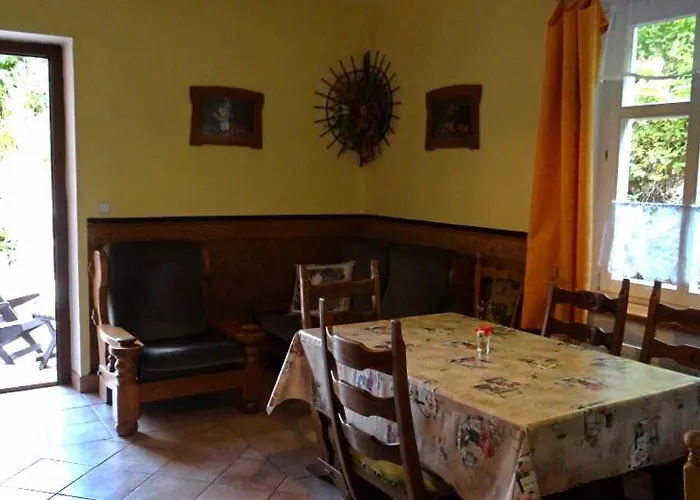 Lenka Habitación en casa particular Rokytnice nad Jizerou