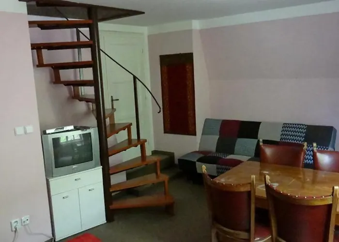 Lenka Accommodatie bij particulieren *