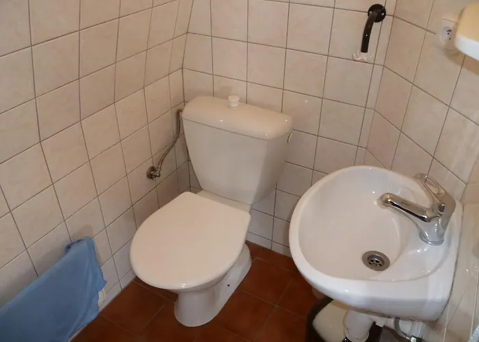Lenka Habitación en casa particular Rokytnice nad Jizerou